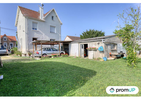 Dom na sprzedaż - Chatellerault, Francja, 111 m², 182 433 USD (762 569 PLN), NET-84770167