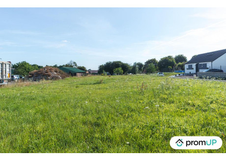 Działka na sprzedaż - Monchy Au Bois, Francja, 1500 m², 54 313 USD (215 621 PLN), NET-84770326