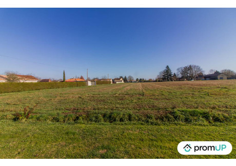 Działka na sprzedaż - Cours De Pile, Francja, 932 m², 43 993 USD (176 413 PLN), NET-84770403