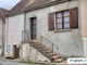 Dom na sprzedaż - Mauves Sur Huisne, Francja, 51 m², 79 296 USD (331 459 PLN), NET-84770585