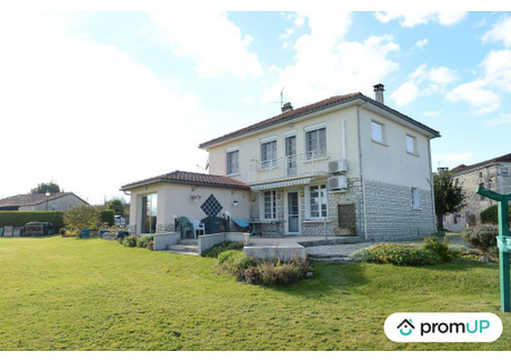 Dom na sprzedaż - Cherval, Francja, 148 m², 249 675 USD (958 751 PLN), NET-84770702