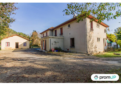 Lokal gastronomiczny na sprzedaż - Saint Georges De Montclard, Francja, 421 m², 320 432 USD (1 313 770 PLN), NET-84770819