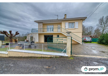 Dom na sprzedaż - Cazaubon, Francja, 207 m², 238 336 USD (939 043 PLN), NET-86135584