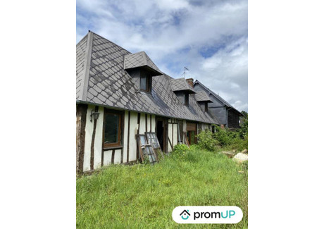 Dom na sprzedaż - Bernay, Francja, 134 m², 221 002 USD (850 859 PLN), NET-89668035