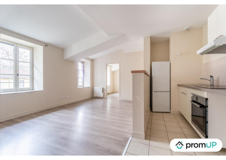 Mieszkanie na sprzedaż - Vienne, Francja, 53 m², 173 335 USD (698 541 PLN), NET-94123040
