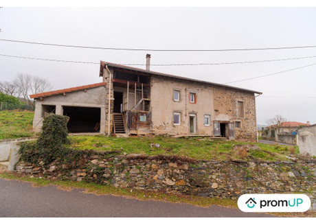 Dom na sprzedaż - Retournac, Francja, 260 m², 101 834 USD (390 026 PLN), NET-95172701