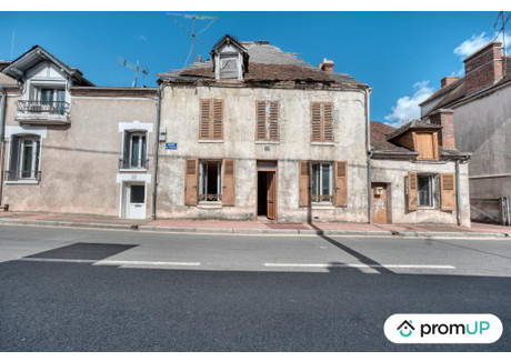 Dom na sprzedaż - Chatillon Coligny, Francja, 70 m², 27 083 USD (113 206 PLN), NET-96674661