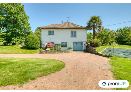 Dom na sprzedaż - Absie, Francja, 113 m², 181 807 USD (716 318 PLN), NET-97067875