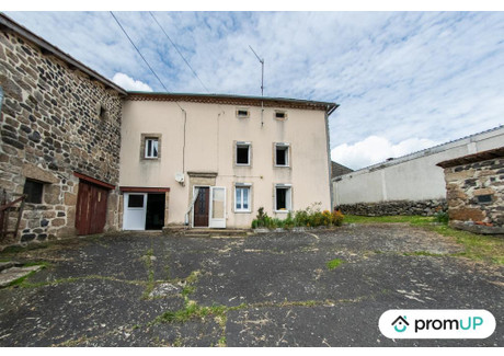 Dom na sprzedaż - Saint Etienne Du Vigan, Francja, 80 m², 167 913 USD (688 442 PLN), NET-97949401