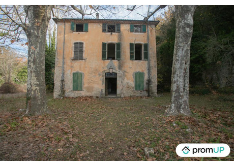 Dom na sprzedaż - Châteaudouble, Francja, 230 m², 656 096 USD (2 742 481 PLN), NET-98138777