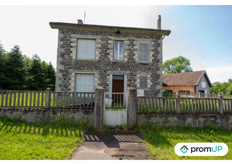 Dom na sprzedaż - Sauvagnat, Francja, 155 m², 74 151 USD (309 952 PLN), NET-98304776