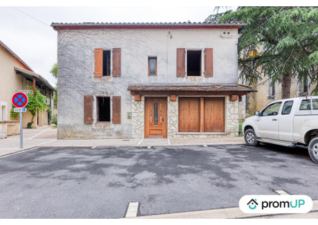 Dom na sprzedaż - Palluaud, Francja, 80 m², 41 835 USD (168 596 PLN), NET-98615315