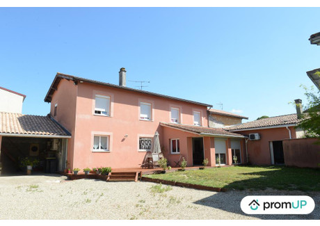 Dom na sprzedaż - Ladaux, Francja, 170 m², 275 908 USD (1 106 391 PLN), NET-99471315