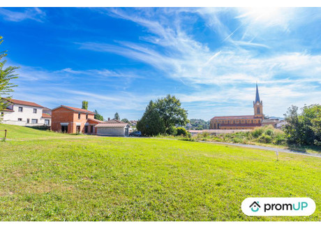 Działka na sprzedaż - Savigny, Francja, 1127 m², 276 994 USD (1 110 747 PLN), NET-99810147