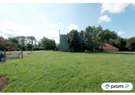 Działka na sprzedaż - Saint Leger, Francja, 1200 m², 135 262 USD (561 337 PLN), NET-91685899