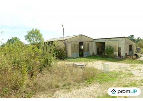 Działka na sprzedaż - Floressas, Francja, 4600 m², 58 499 USD (239 259 PLN), NET-92281741