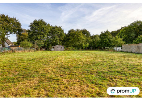 Działka na sprzedaż - Guerande, Francja, 1358 m², 277 187 USD (1 064 400 PLN), NET-92594686