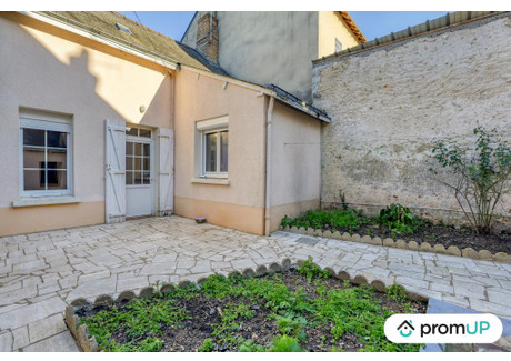 Dom na sprzedaż - Sablé Sur Sarthe, Francja, 35 m², 70 417 USD (270 403 PLN), NET-92650909