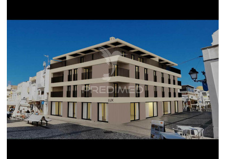 Mieszkanie na sprzedaż - Vila Real de Santo António Vila Real De Santo António, Portugalia, 63 m², 240 748 USD (943 734 PLN), NET-95149114