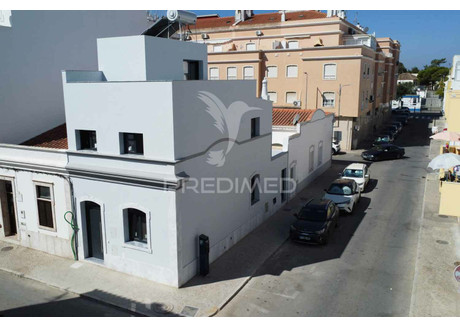 Dom na sprzedaż - Vila Real de Santo António Vila Real De Santo António, Portugalia, 96,64 m², 414 542 USD (1 699 622 PLN), NET-98159197