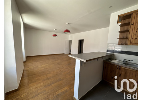 Mieszkanie na sprzedaż - Saint-Denis, Francja, 58 m², 274 338 USD (1 146 734 PLN), NET-99323853