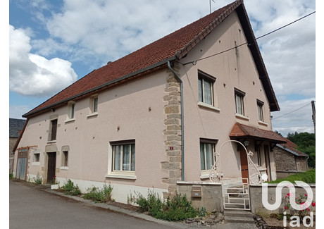 Dom na sprzedaż - Thoisy-La-Berchère, Francja, 140 m², 136 024 USD (556 338 PLN), NET-102217185