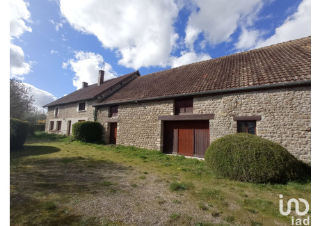 Dom na sprzedaż - Rouvres-Sous-Meilly, Francja, 124 m², 241 148 USD (950 122 PLN), NET-96257625