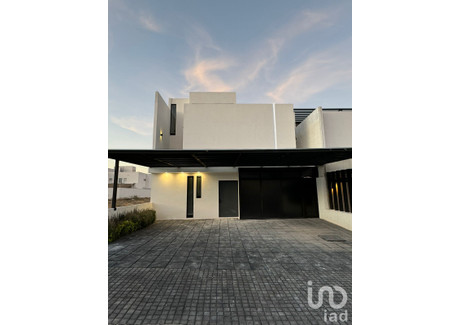 Dom na sprzedaż - cascada el chiflon, Querétaro, Meksyk, 250 m², 286 230 USD (1 150 646 PLN), NET-86567526