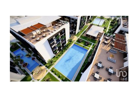 Mieszkanie na sprzedaż - Bahia vizcaino, Sinaloa, Meksyk, 86 m², 207 647 USD (849 276 PLN), NET-87149764