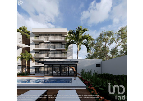 Mieszkanie na sprzedaż - Calz Chulavista, conocido Morelos, Meksyk, 100 m², 122 298 USD (500 200 PLN), NET-87675828