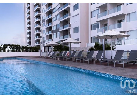 Mieszkanie na sprzedaż - Av. Tulum, Torre Panama Quintana Roo, Meksyk, 140 m², 257 607 USD (1 076 798 PLN), NET-87773387