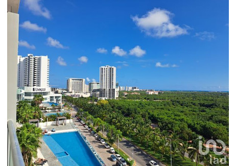 Mieszkanie na sprzedaż - Av. Tulum, Torre Panama Quintana Roo, Meksyk, 140 m², 252 026 USD (1 045 907 PLN), NET-87773387