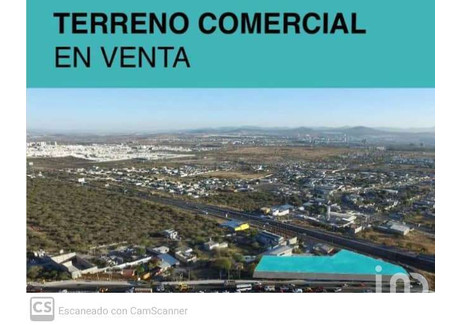 Działka na sprzedaż - LOTE , Querétaro, Meksyk, 5191 m², 1 001 396 USD (4 095 711 PLN), NET-87926518