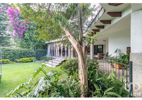 Dom na sprzedaż - laurel, . Cuernavaca, Meksyk, 730 m², 723 382 USD (2 958 632 PLN), NET-89075367