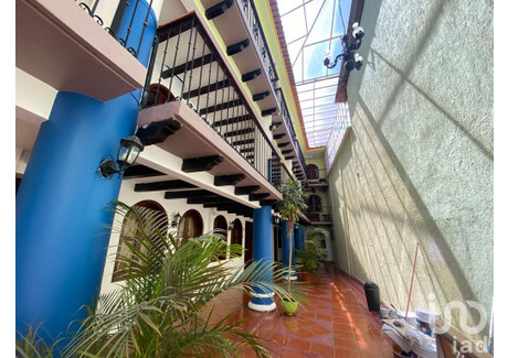 Hotel na sprzedaż - Chiapas, Meksyk, 1220 m², 1 658 655 USD (6 783 898 PLN), NET-83972215