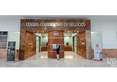 Biuro do wynajęcia - Av. Costera Miguel Alemán, Guerrero, Meksyk, 38 m², 1204 USD (4745 PLN), NET-90144968