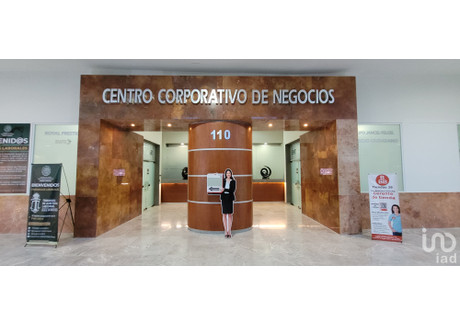 Biuro do wynajęcia - Av. Costera Miguel Alemán, Guerrero, Meksyk, 91 m², 2107 USD (8303 PLN), NET-90144970