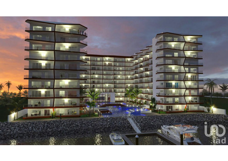 Mieszkanie na sprzedaż - Blvd. Marina Mazatlán, Sinaloa, Meksyk, 113 m², 283 628 USD (1 185 566 PLN), NET-90932258