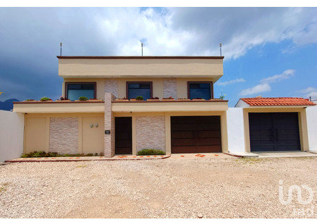 Dom na sprzedaż - C. 11 Cuatro Caminos, Chiapas, Meksyk, 310 m², 279 877 USD (1 125 107 PLN), NET-91745059