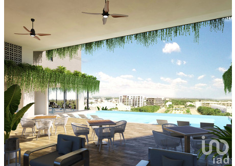 Mieszkanie na sprzedaż - HUAYACAN, Quintana Roo, Meksyk, 89 m², 210 562 USD (880 147 PLN), NET-92382288