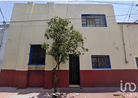 Działka na sprzedaż - Fray Bartolome de las Casas, Jalisco, Meksyk, 1513 m², 688 476 USD (2 815 867 PLN), NET-92637099