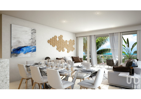 Mieszkanie na sprzedaż - MONTE ATHOS, Quintana Roo, Meksyk, 162 m², 251 706 USD (1 029 477 PLN), NET-92804419