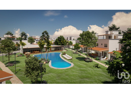 Dom na sprzedaż - Camino a la Herradura, n/a Morelos, Meksyk, 160 m², 190 432 USD (778 868 PLN), NET-92861736