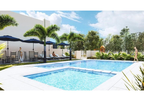 Dom na sprzedaż - Avenida Mallorca, Quintana Roo, Meksyk, 142 m², 165 633 USD (677 440 PLN), NET-92960204