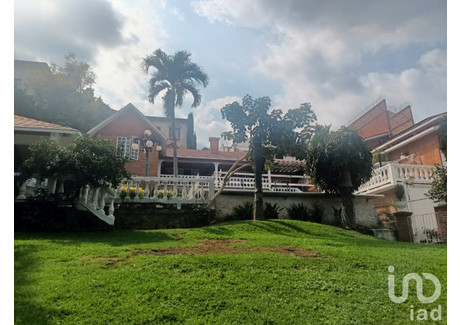 Dom na sprzedaż - Cuernavaca, Meksyk, 502 m², 397 279 USD (1 616 924 PLN), NET-93706657