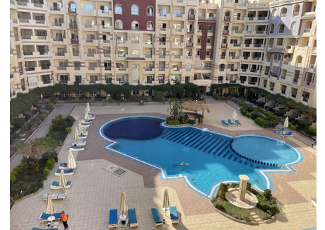 Mieszkanie na sprzedaż - 6RWX+X2, Hurghada 2, 1970702, Egypt Hurghada, Egipt, 68 m², 52 494 USD (213 651 PLN), NET-102438634