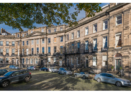 Mieszkanie na sprzedaż - 12/1 Moray Pl Edinburgh, Wielka Brytania, 128,29 m², 1 166 385 USD (4 770 514 PLN), NET-100838208