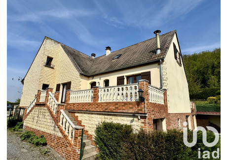 Dom na sprzedaż - Bailleval, Francja, 220 m², 441 977 USD (1 697 192 PLN), NET-97224283