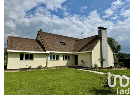 Dom na sprzedaż - Cinqueux, Francja, 250 m², 504 360 USD (2 062 834 PLN), NET-98086942