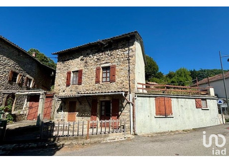 Dom na sprzedaż - Genestelle, Francja, 85 m², 94 958 USD (363 688 PLN), NET-100942011